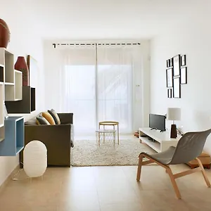  Apartamento Desconnectar