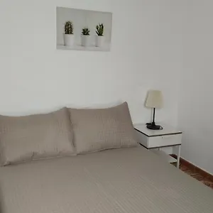  Apartment Apartamentos Orzola Spanien