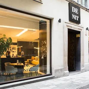 Denit Barcellona