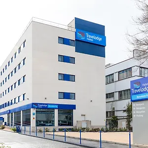 Szálloda Travelodge Barcelona Fira