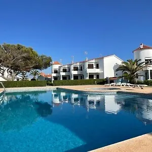 Apartamento Mar A Mar Cala'n Forcat