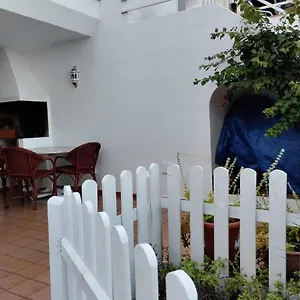 Apartamento Pilar 2 Port d'Addaia