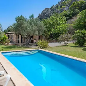  Ferienhaus Coster Puig Spanien