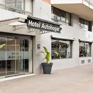 Auto Hogar Barcellona