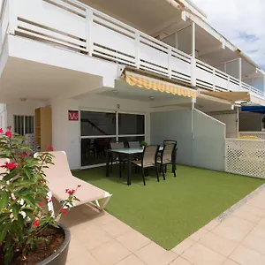 Сasa de vacaciones Adelfas By Canariasgetaway San Agustín