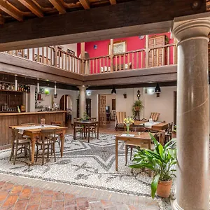  Country house El Secreto Del Olivo Spain