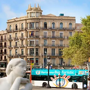 Monegal Barcellona