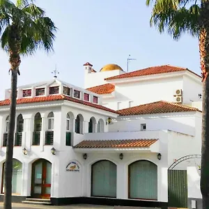  Apartment Dunas Y Luz Spain