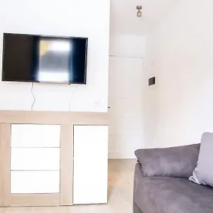 Apartamento Casa Rachele Corralejo
