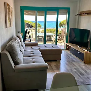  Apartamento Apartamento Malgrat De Mar