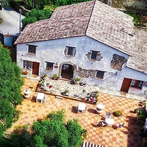 Masia Felip Llinars del Valles