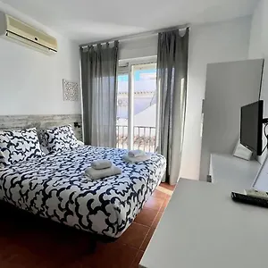  Apartment El Rincon De La Carihuela Spain