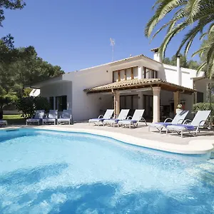  Villa Cabot Borras Spain