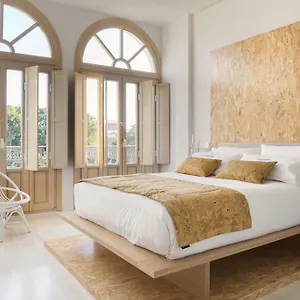 Apartamento Halcyon Days Designer By Ana Locking Málaga