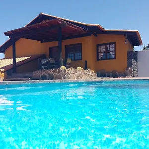  Holiday home La Chosita Spain
