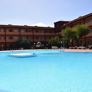 Apartamento Fuerteventura - Caleta Relax La Oliva