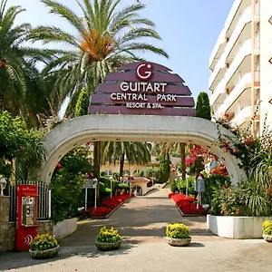 Szálloda Guitart Park Aqua