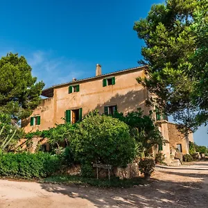  Apartment Rural Son Amer Spain