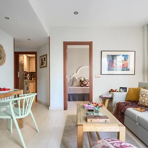  Apartment Oficentro Spanien