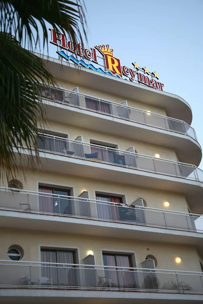 Hotel Reymar Malgrat de Mar