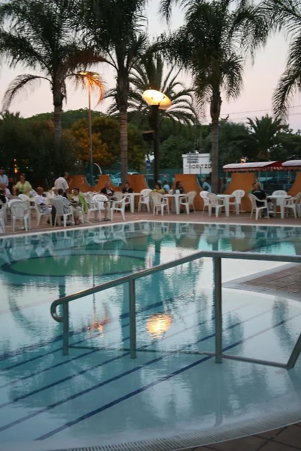 Hotel Reymar Malgrat de Mar 3*,