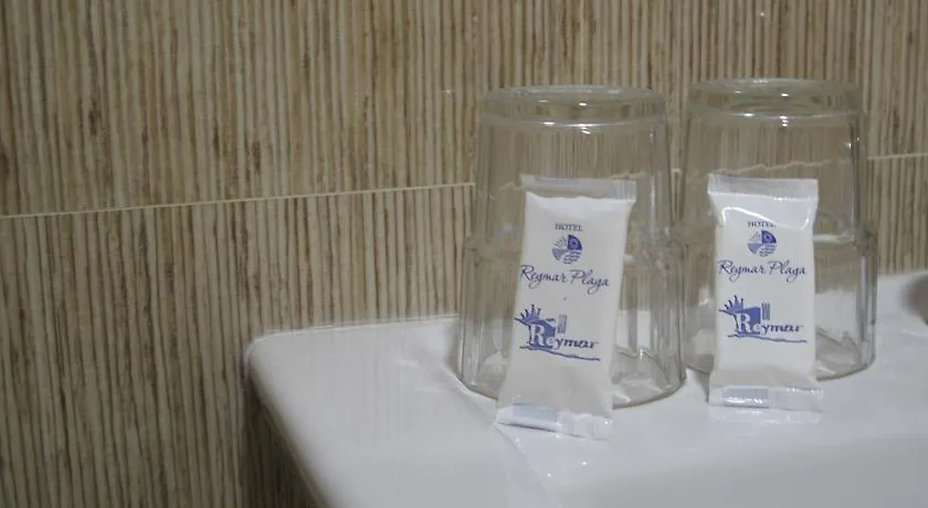 Hotel Reymar Malgrat de Mar
