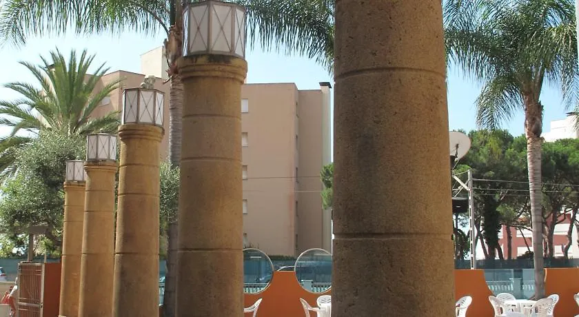 Hotel Reymar Malgrat de Mar