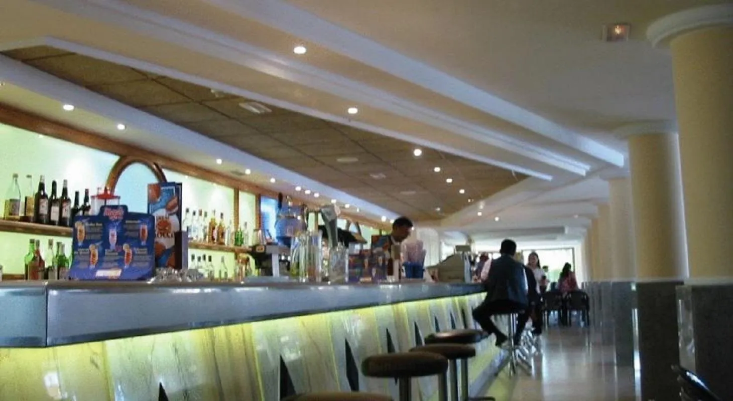 ***  Hotel Reymar Malgrat de Mar Spain