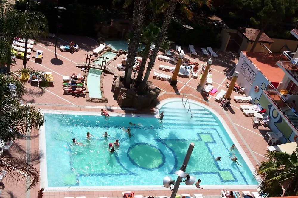 Hotel Reymar Malgrat de Mar