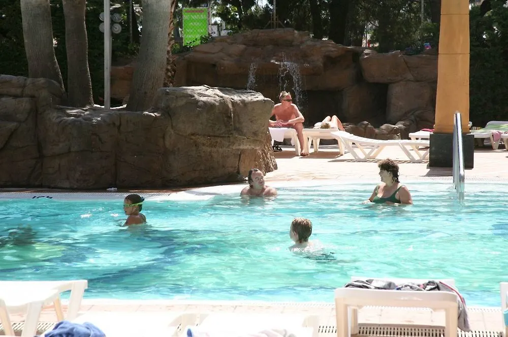 Hotel Reymar Malgrat de Mar