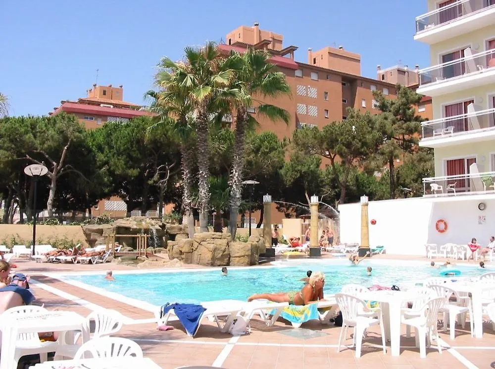 Hotel Reymar Malgrat de Mar