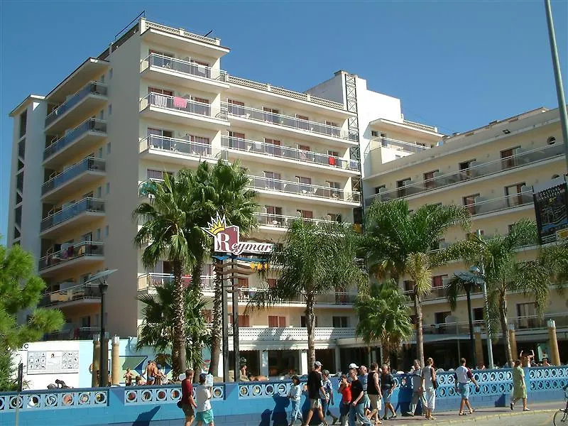 Hotel Reymar Malgrat de Mar