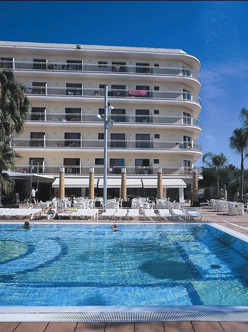 Hotel Reymar Malgrat de Mar 3*,