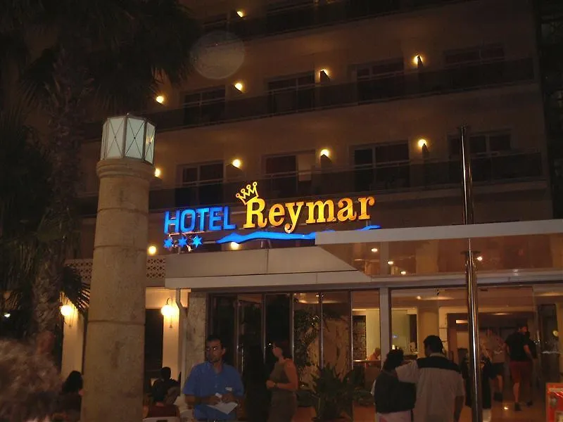 Hotel Reymar Malgrat de Mar