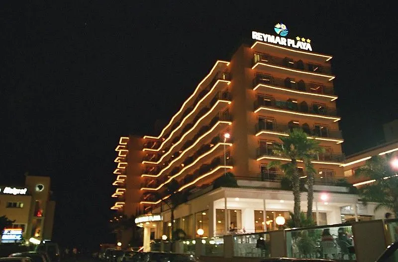 Hotel Reymar Malgrat de Mar