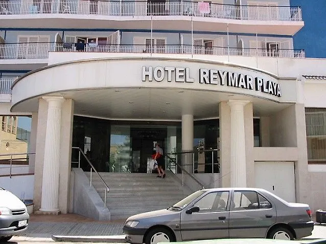 Hotel Reymar Malgrat de Mar