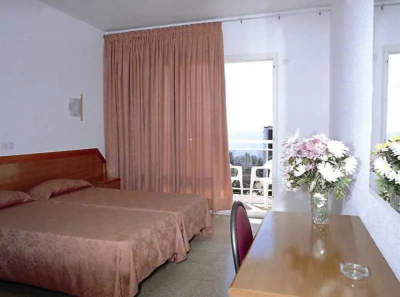 ***  Hotel Reymar Malgrat de Mar Spain
