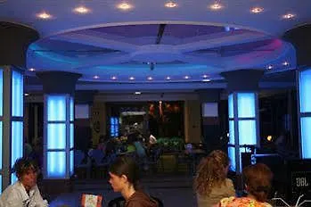 Hotel Reymar Malgrat de Mar Spain