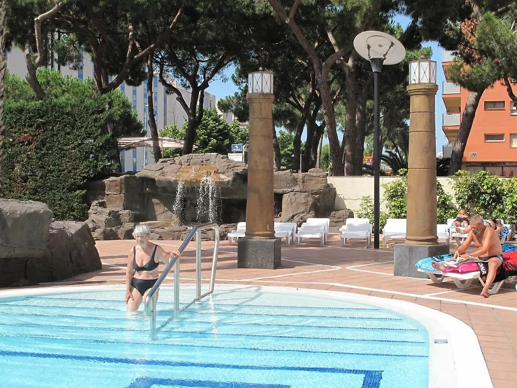 Hotel Reymar Malgrat de Mar