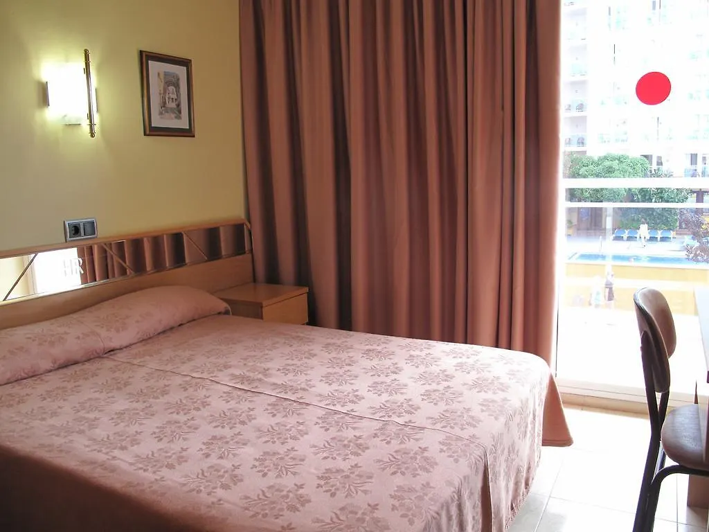 Hotel Reymar Malgrat de Mar 3*,  Spain
