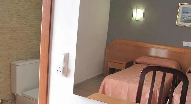 Hotel Reymar Malgrat de Mar