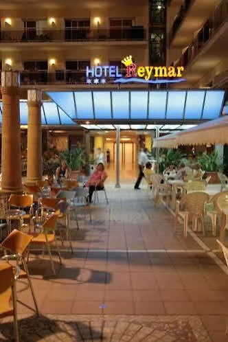 Hotel Reymar Malgrat de Mar