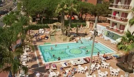 Hotel Reymar Malgrat de Mar