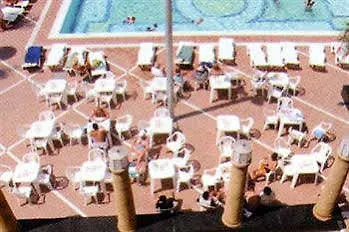 Hotel Reymar Malgrat de Mar
