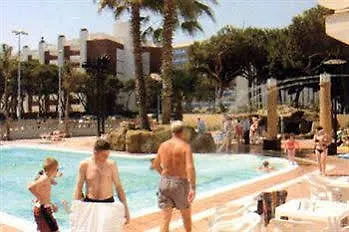 Hotel Reymar Malgrat de Mar