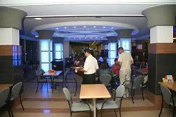 Hotel Reymar Malgrat de Mar 3*,