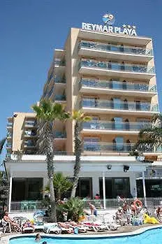 Hotel Reymar Malgrat de Mar 3*,