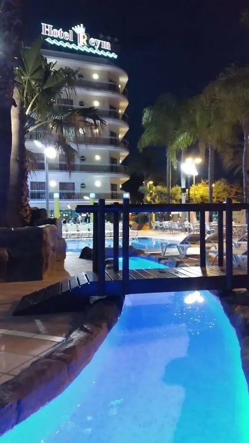 Hotel Reymar Malgrat de Mar