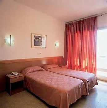 Hotel Reymar Malgrat de Mar